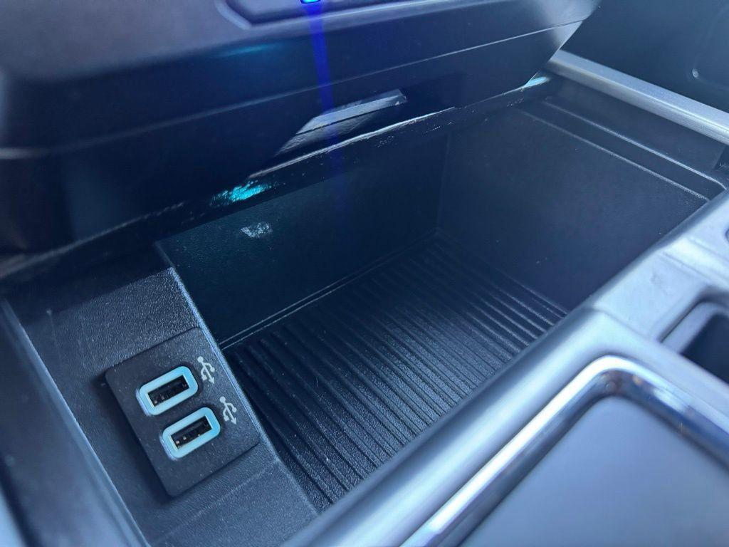 used 2018 Ford F-150 car, priced at $33,775