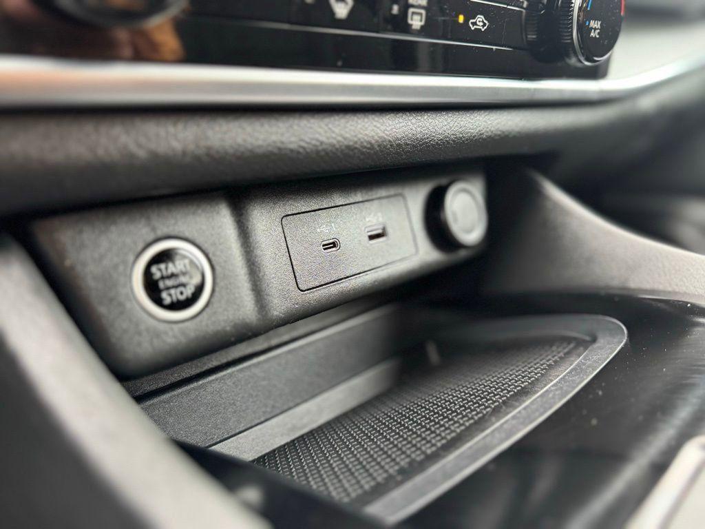 used 2023 Nissan Rogue car, priced at $22,495