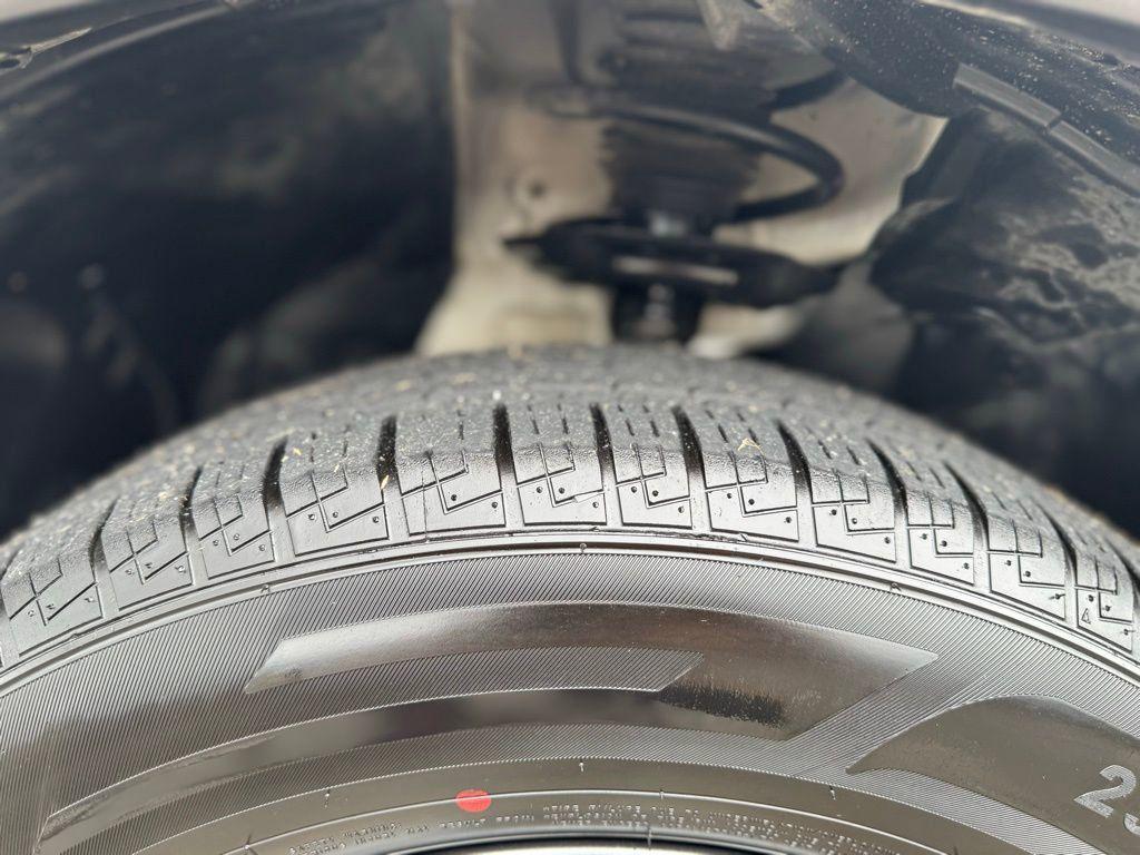 used 2023 Nissan Rogue car, priced at $22,495