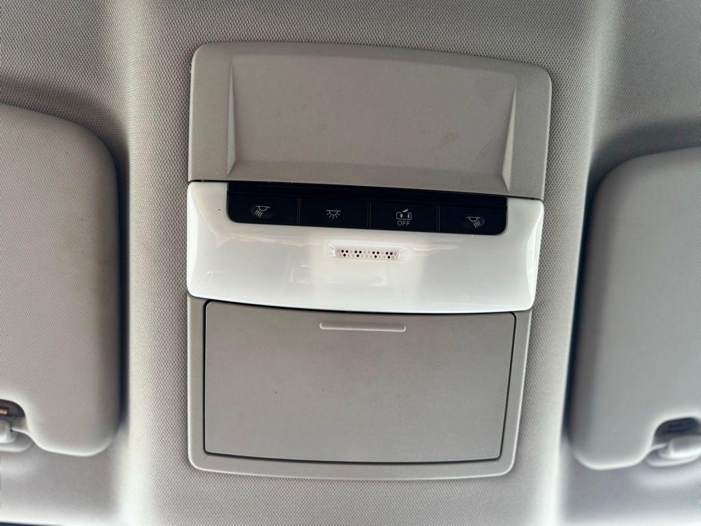 used 2023 Nissan Rogue car, priced at $22,495