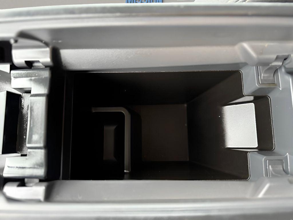 used 2023 Nissan Rogue car, priced at $22,495