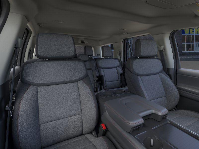 new 2025 Ford Expedition car, priced at $64,315