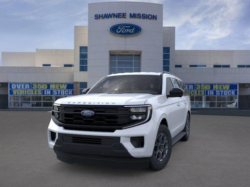 new 2025 Ford Expedition car, priced at $64,315