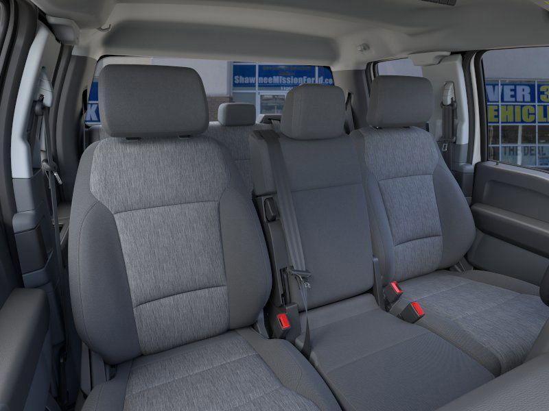 new 2025 Ford F-250 car, priced at $61,196