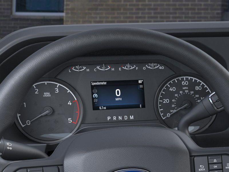 new 2025 Ford F-250 car, priced at $61,196