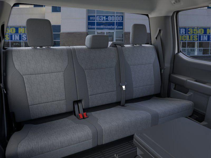 new 2025 Ford F-250 car, priced at $61,196