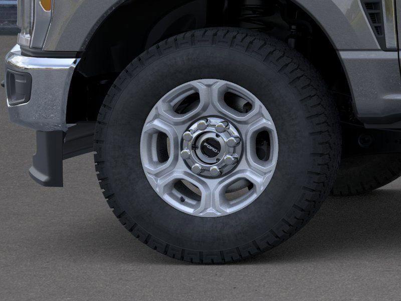 new 2026 Ford F-250 car, priced at $63,815