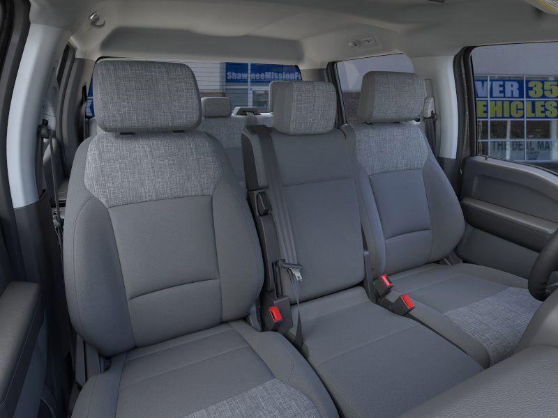 new 2026 Ford F-250 car, priced at $63,815