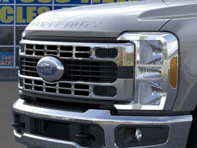 new 2026 Ford F-250 car, priced at $63,815