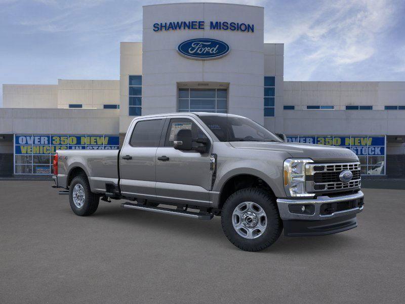 new 2026 Ford F-250 car, priced at $63,815
