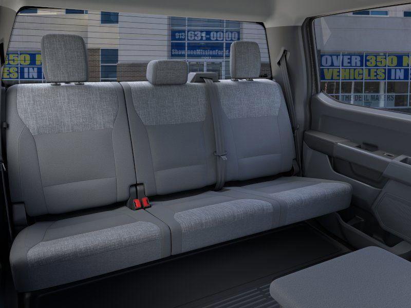 new 2026 Ford F-250 car, priced at $63,815