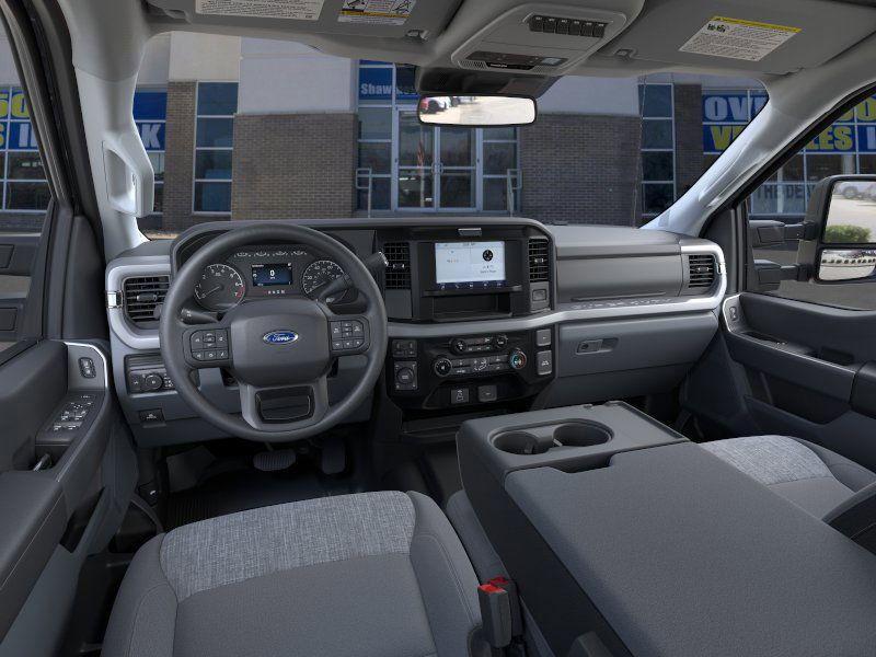 new 2026 Ford F-250 car, priced at $63,815