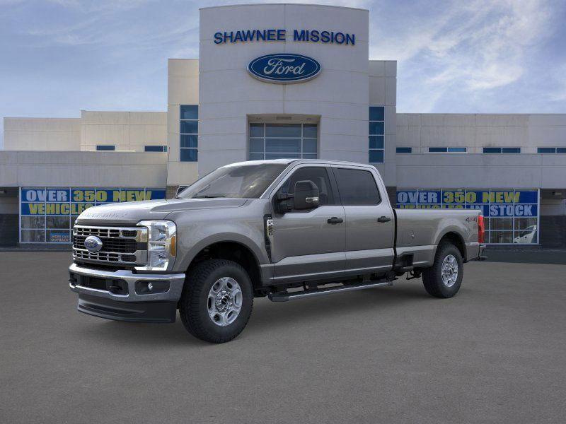 new 2026 Ford F-250 car, priced at $63,815