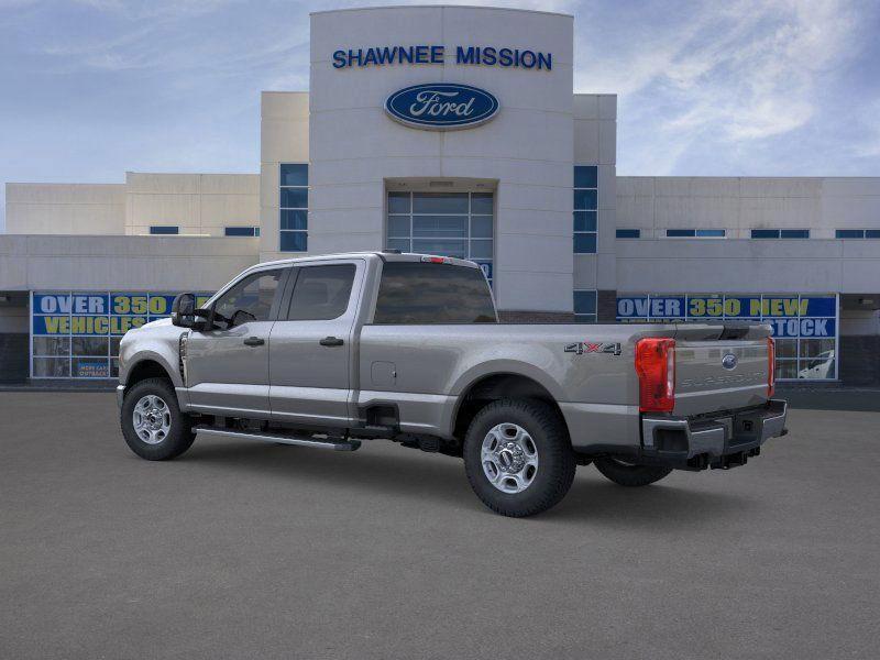 new 2026 Ford F-250 car, priced at $63,815