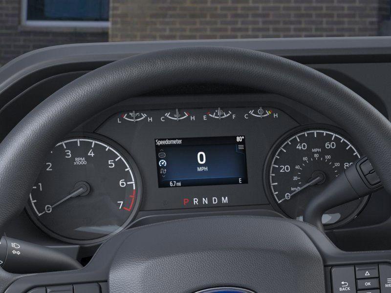 new 2026 Ford F-250 car, priced at $63,815