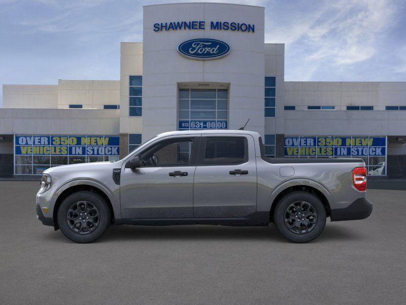 new 2025 Ford Maverick car, priced at $32,665