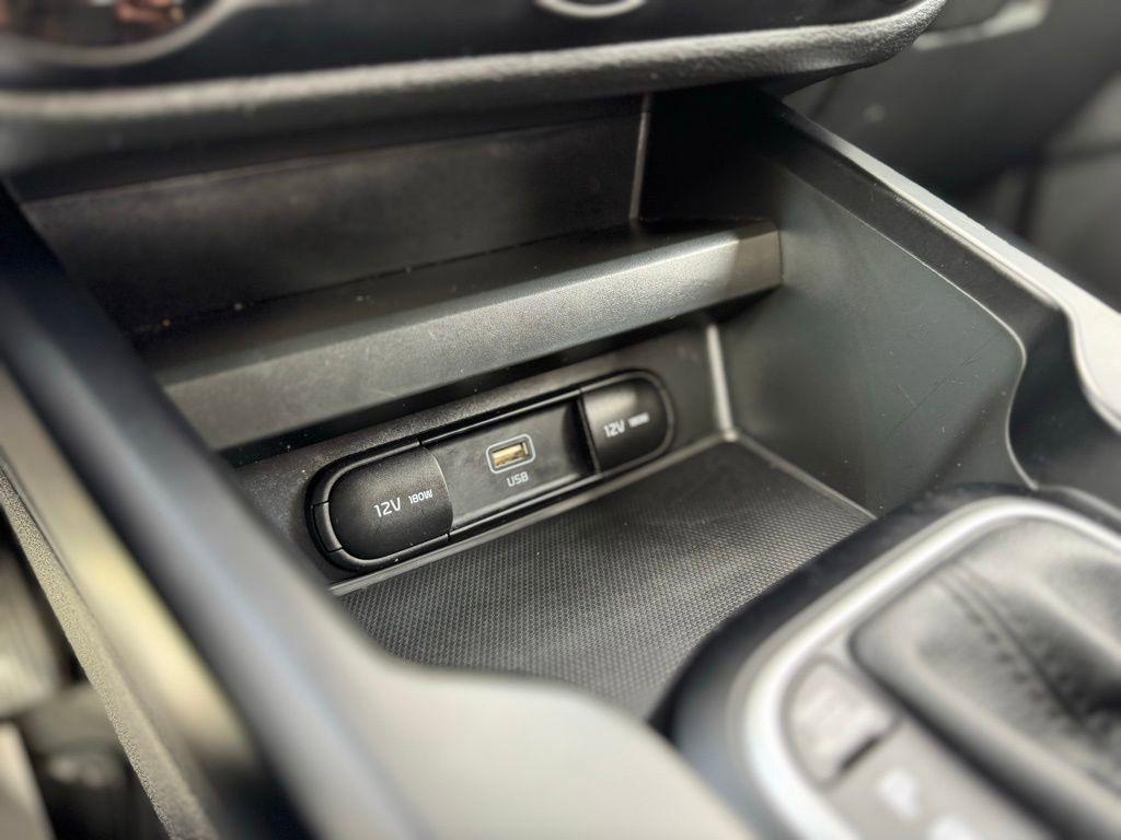 used 2023 Kia Soul car, priced at $16,227