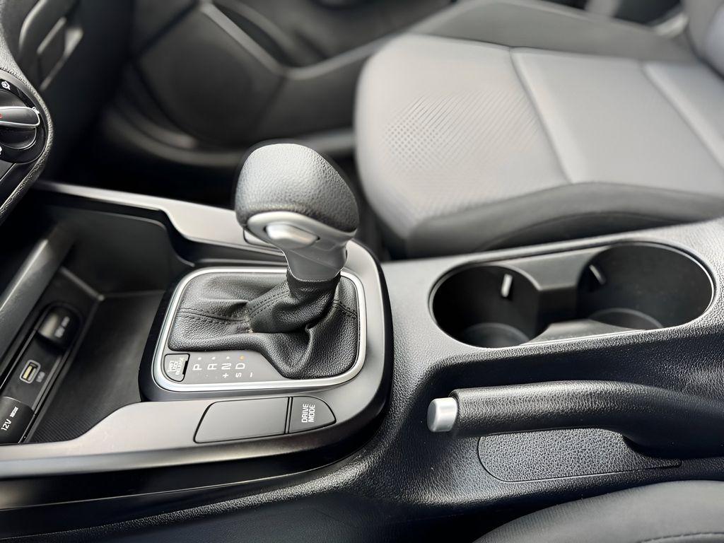 used 2023 Kia Soul car, priced at $16,227