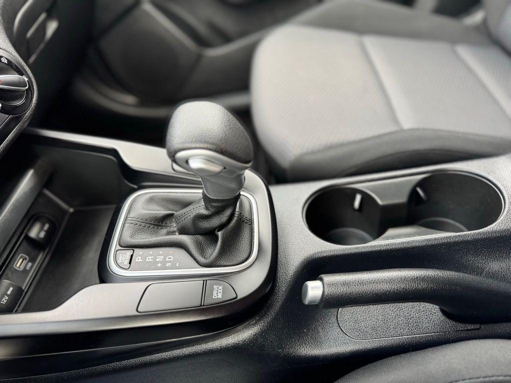 used 2023 Kia Soul car, priced at $16,989