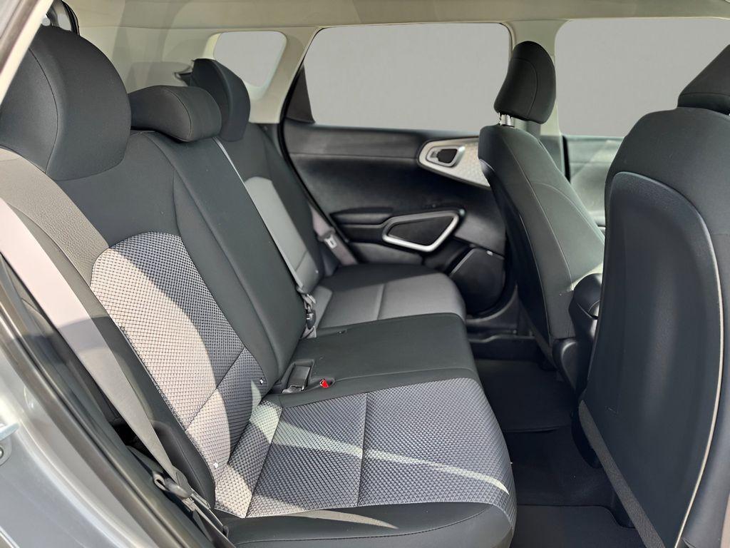 used 2023 Kia Soul car, priced at $16,227