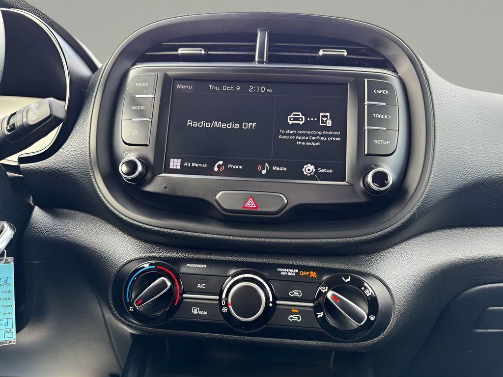 used 2023 Kia Soul car, priced at $16,227