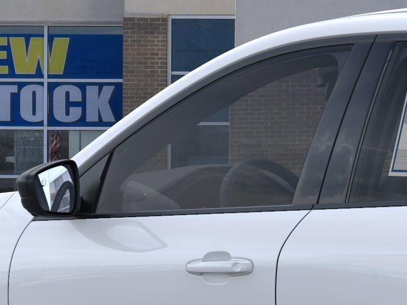 new 2025 Ford Escape car, priced at $24,985