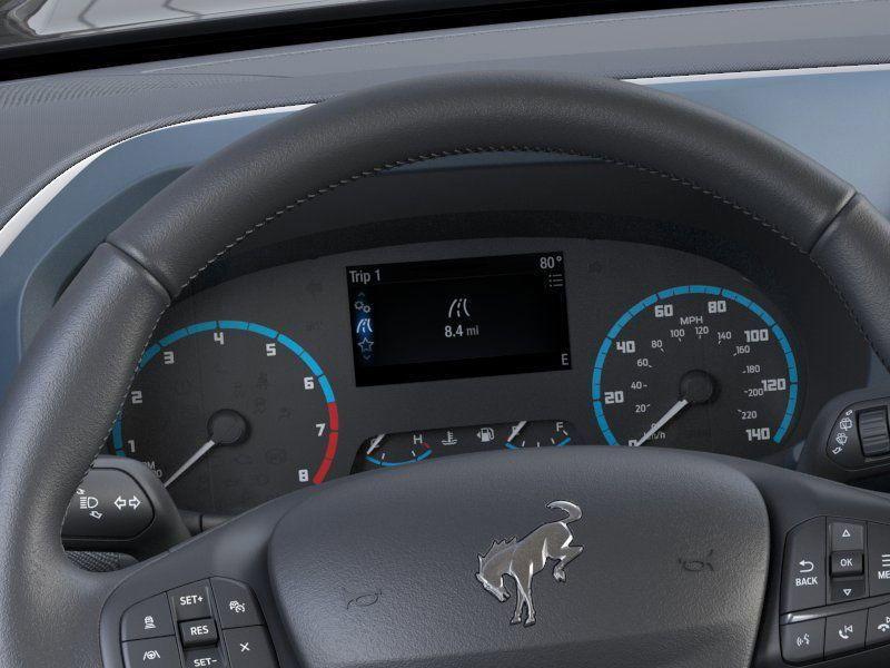 new 2024 Ford Bronco Sport car, priced at $28,599