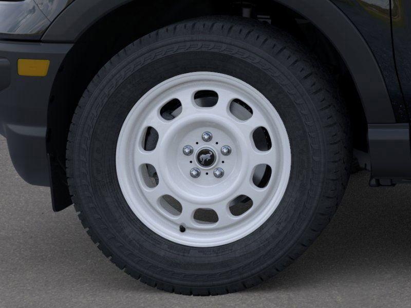 new 2024 Ford Bronco Sport car, priced at $28,599