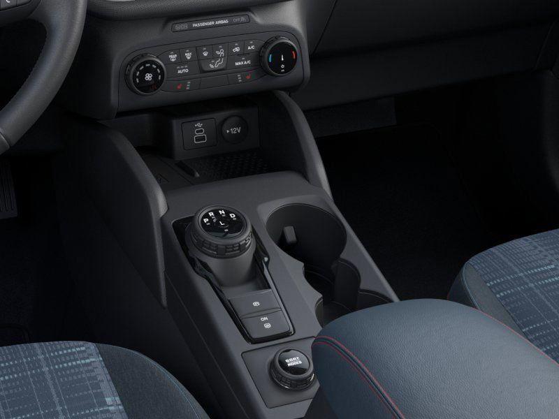 new 2024 Ford Bronco Sport car, priced at $28,599