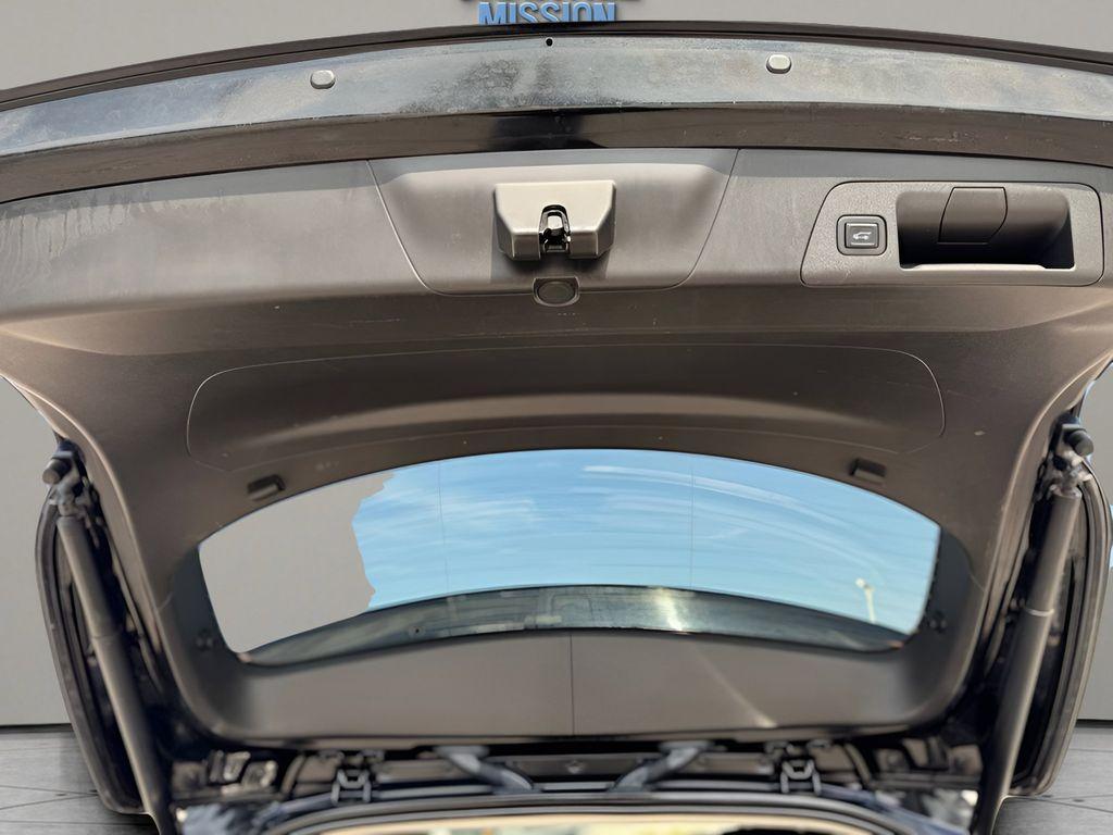used 2023 Buick Envision car, priced at $24,568