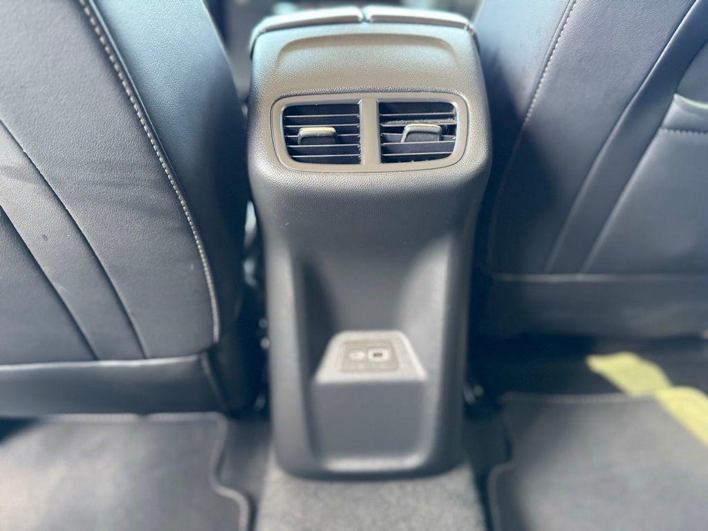 used 2023 Buick Envision car, priced at $24,568