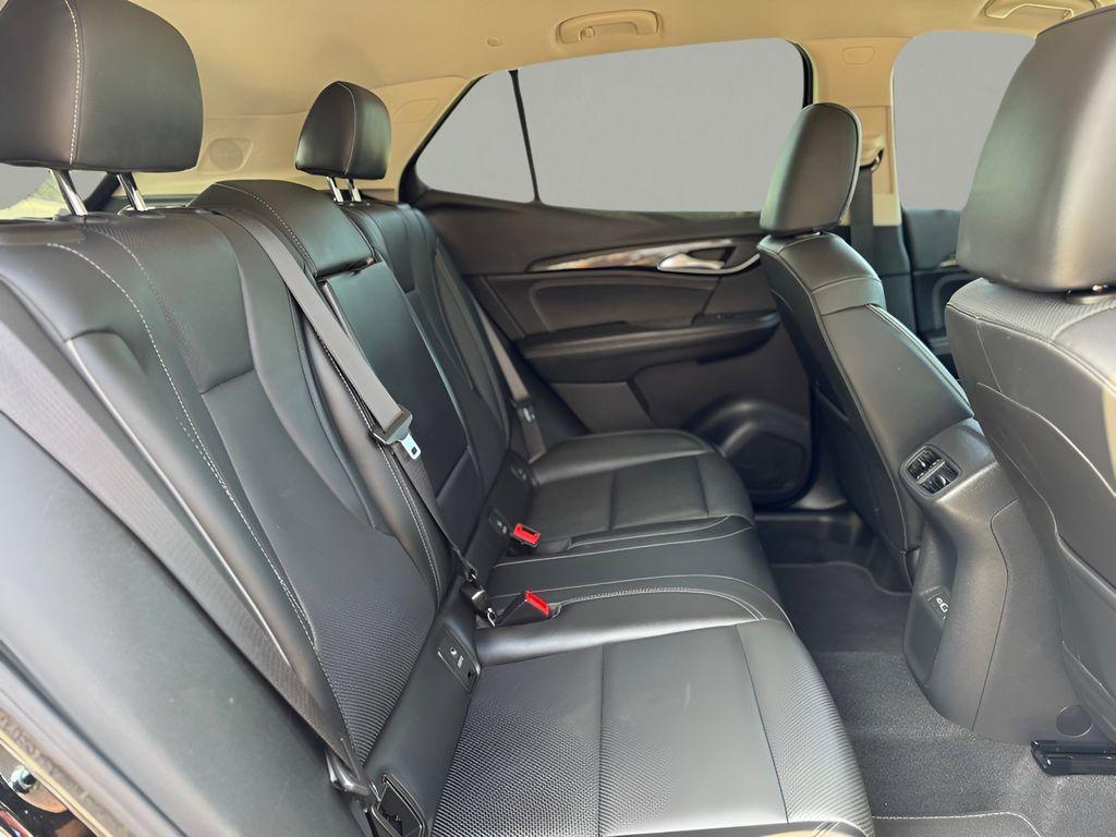 used 2023 Buick Envision car, priced at $24,568