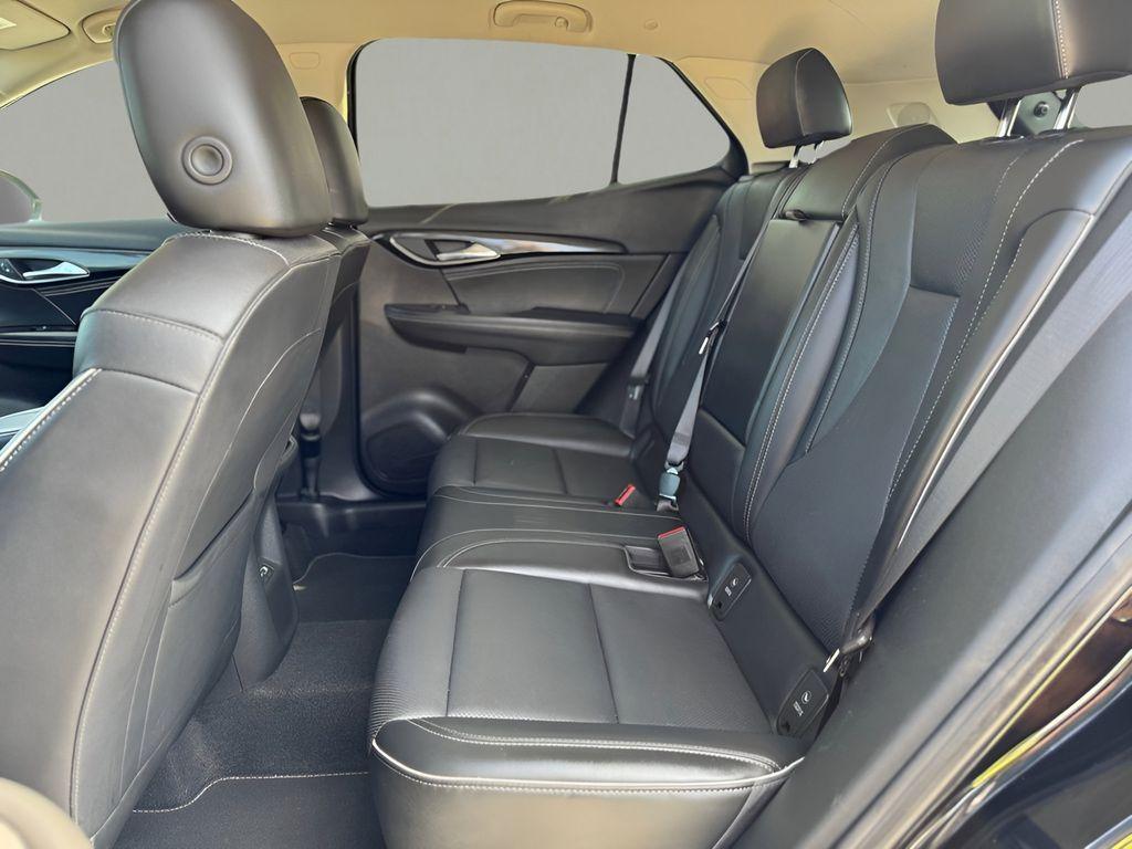 used 2023 Buick Envision car, priced at $24,568