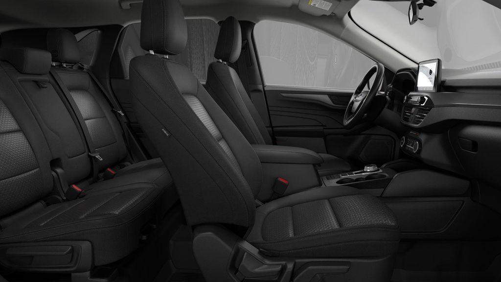 new 2026 Ford Escape car, priced at $33,895