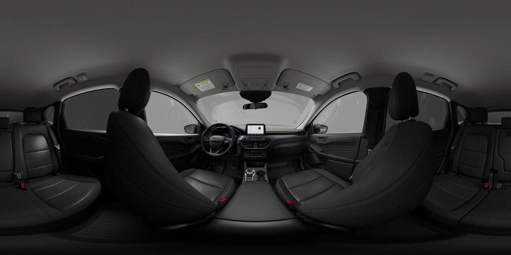 new 2026 Ford Escape car, priced at $33,895