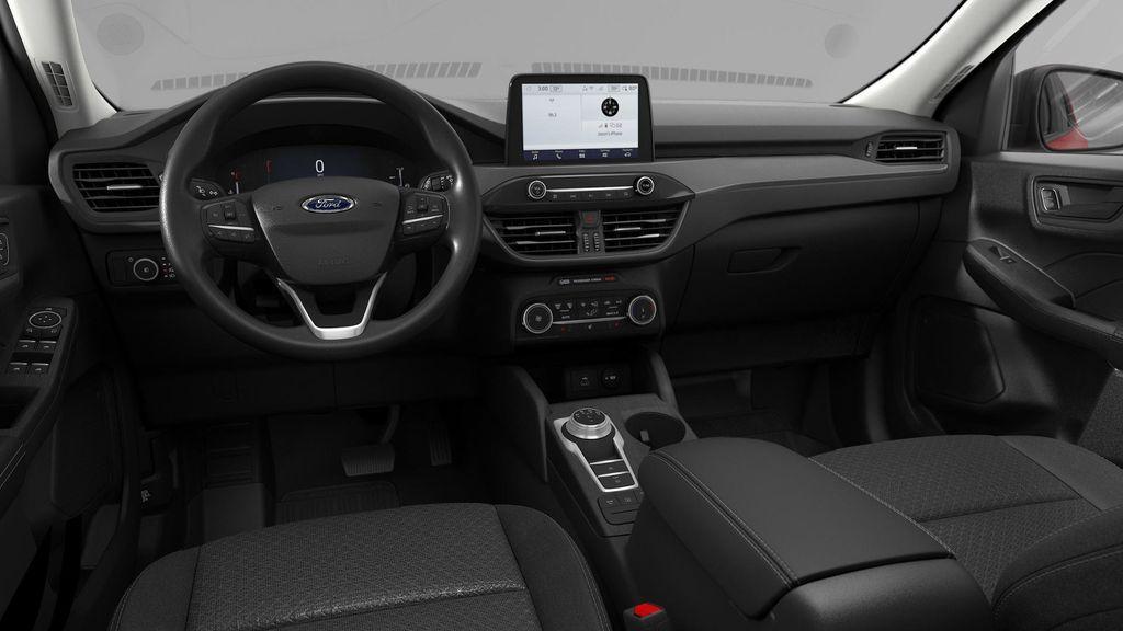new 2026 Ford Escape car, priced at $33,895