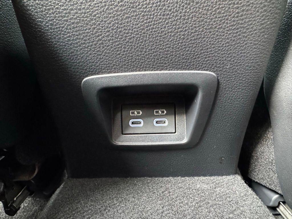 used 2024 Toyota Corolla Cross car, priced at $29,380