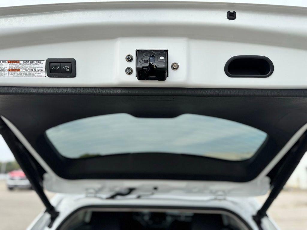 used 2024 Toyota Corolla Cross car, priced at $29,380