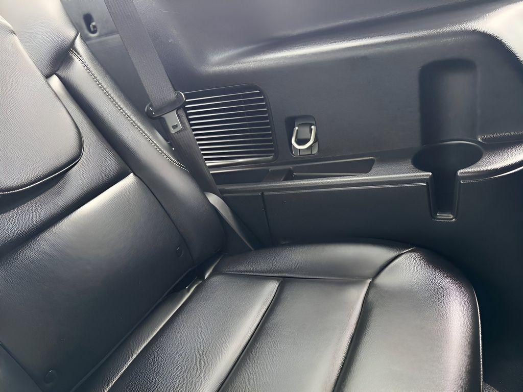 used 2023 Ford Explorer car, priced at $31,644