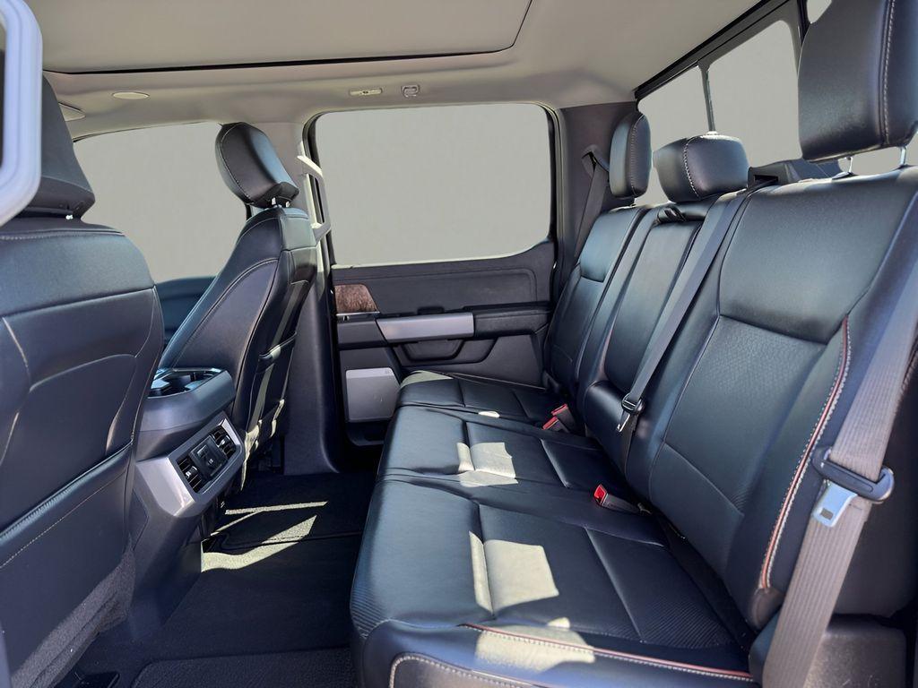 used 2024 Ford F-250 car, priced at $67,712
