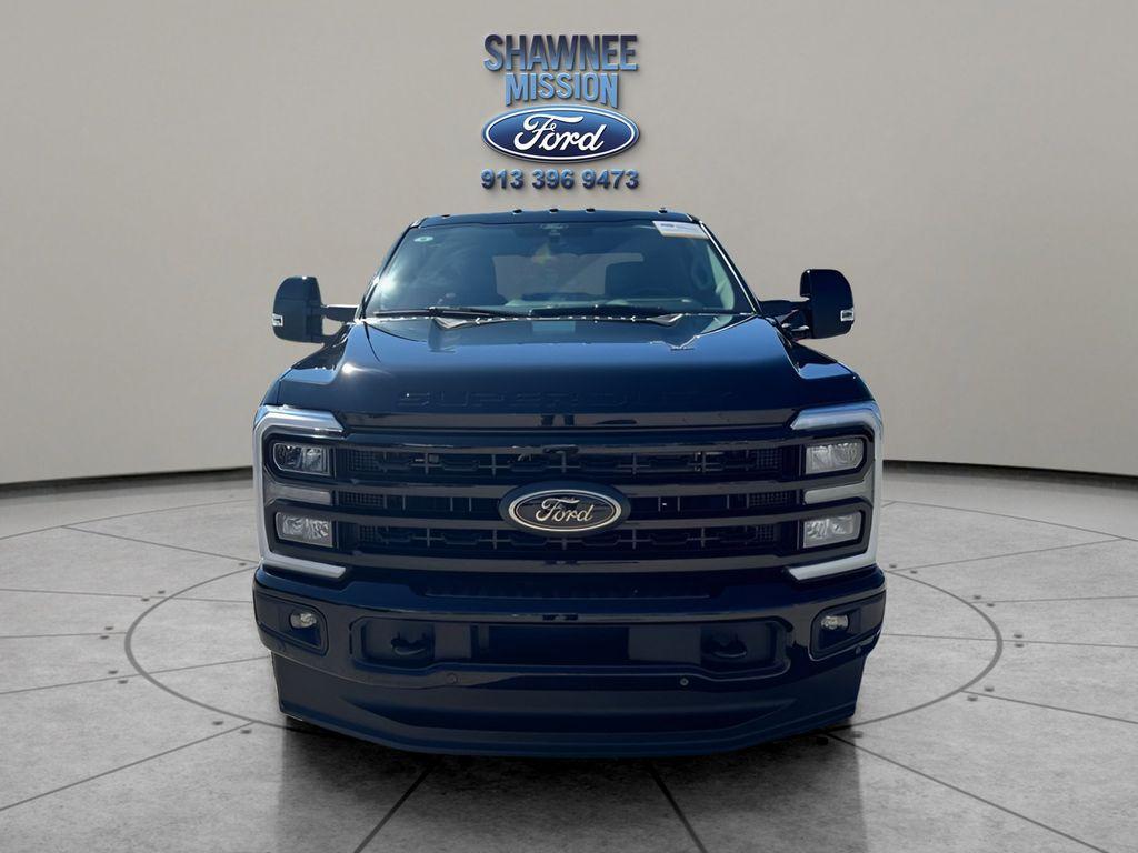 used 2024 Ford F-250 car, priced at $67,712