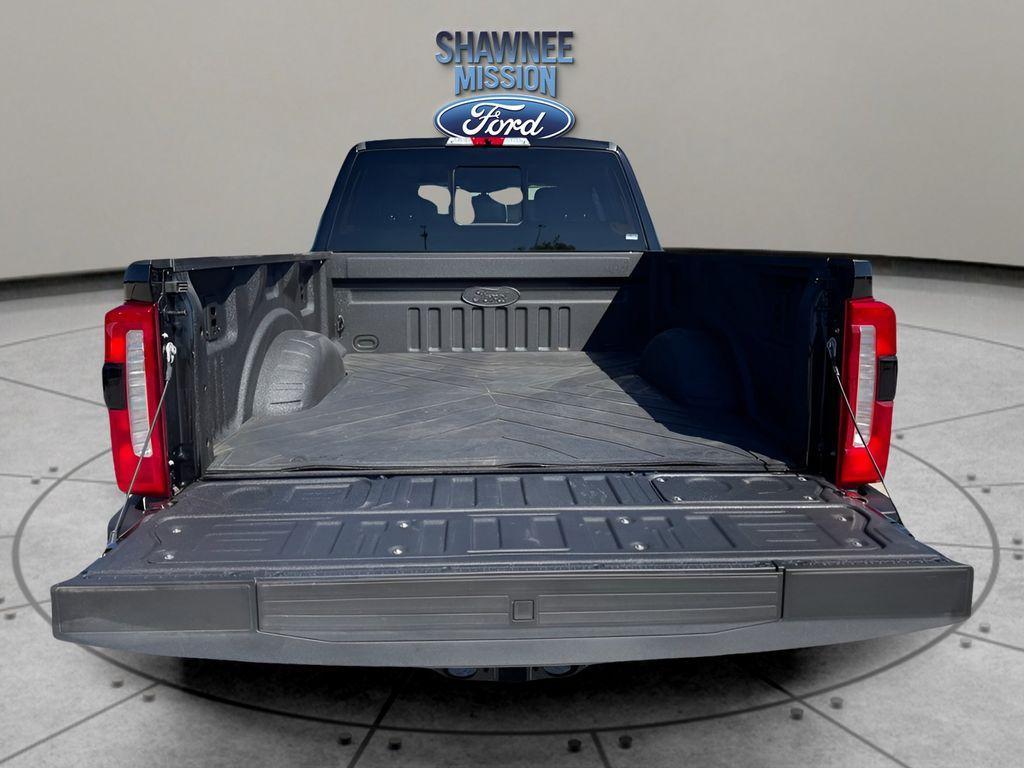 used 2024 Ford F-250 car, priced at $67,712
