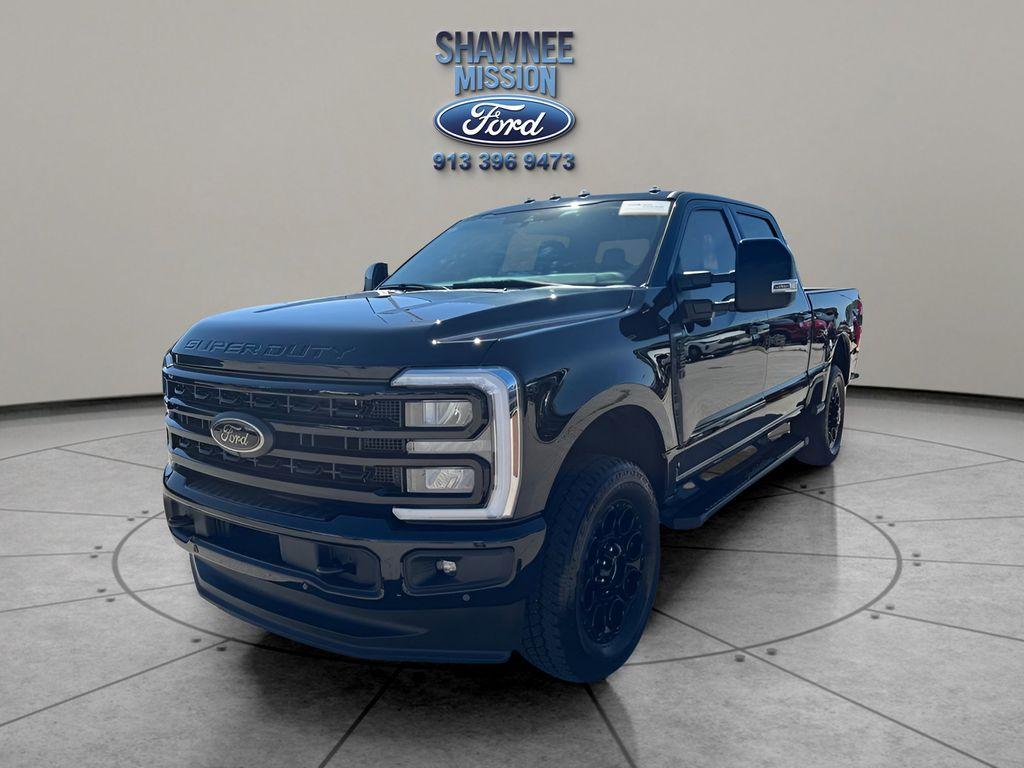 used 2024 Ford F-250 car, priced at $69,470