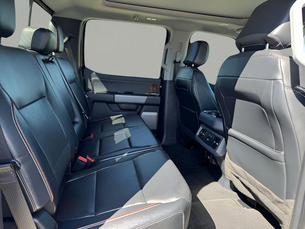 used 2024 Ford F-250 car, priced at $67,712