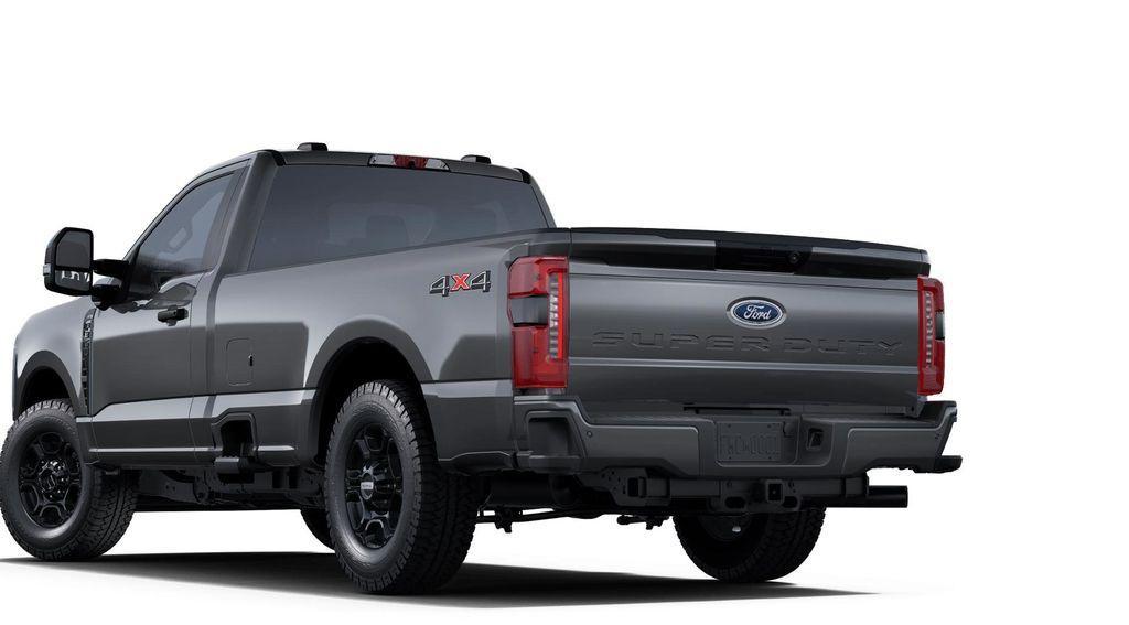 new 2025 Ford F-350 car, priced at $54,171