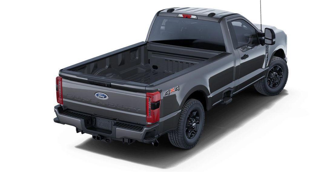 new 2025 Ford F-350 car, priced at $54,171