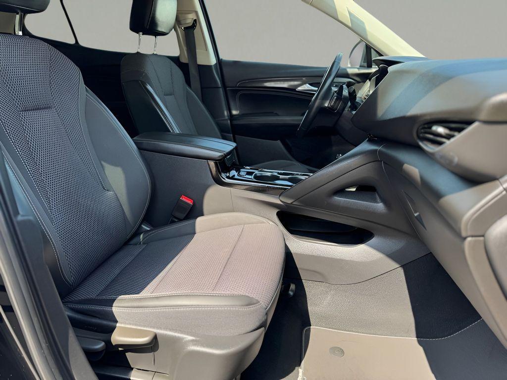 used 2023 Buick Envision car, priced at $21,972