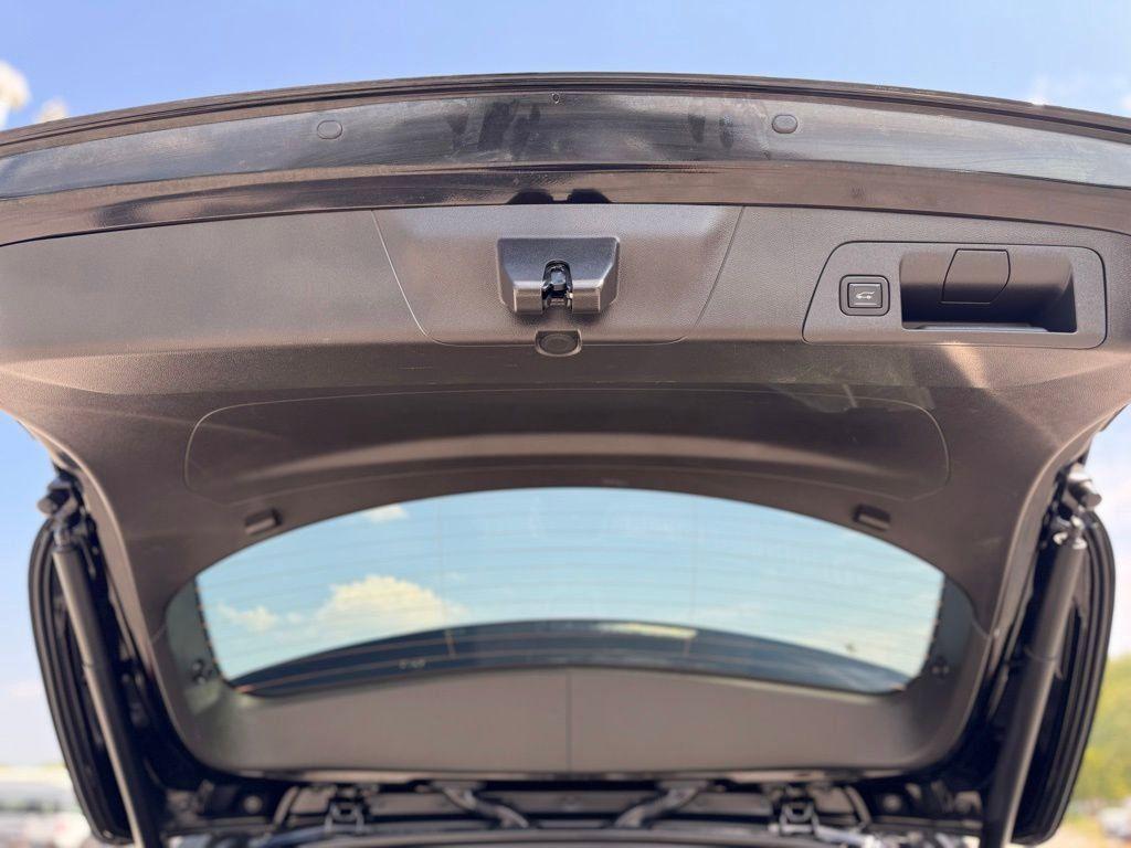 used 2023 Buick Envision car, priced at $21,972