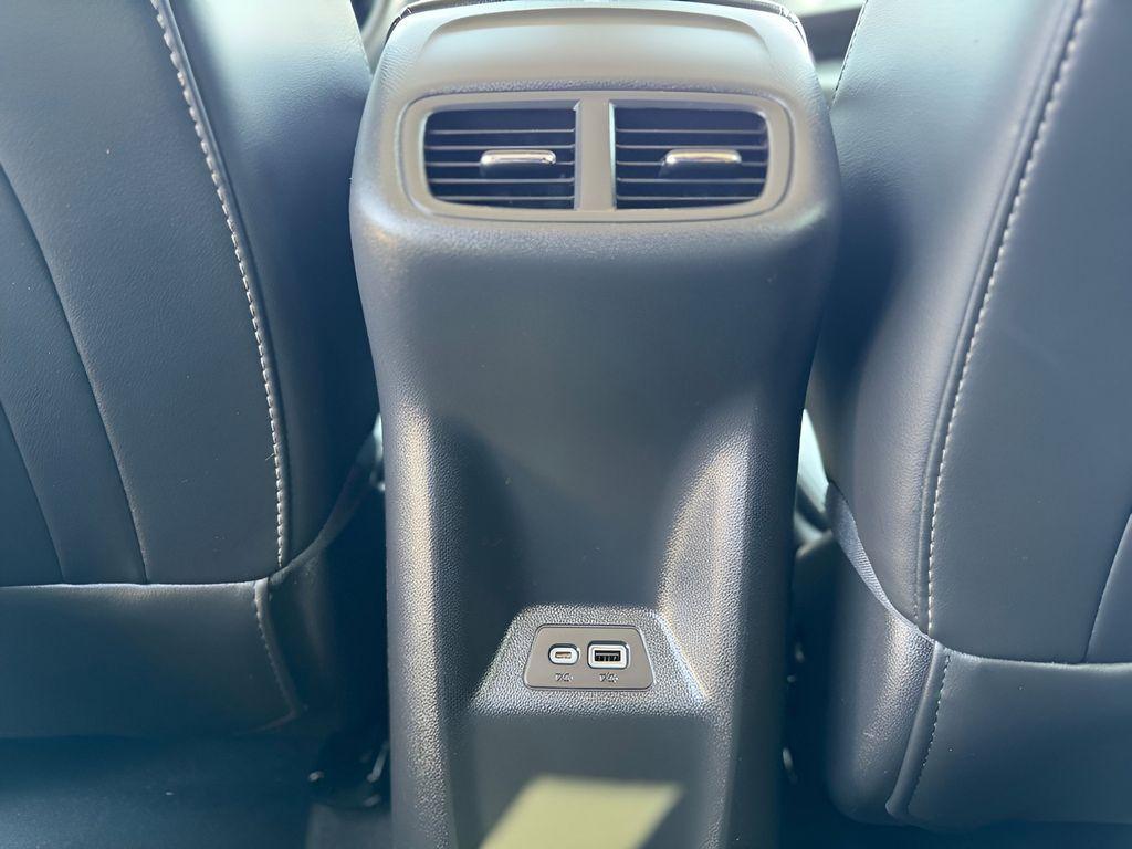 used 2023 Buick Envision car, priced at $21,972