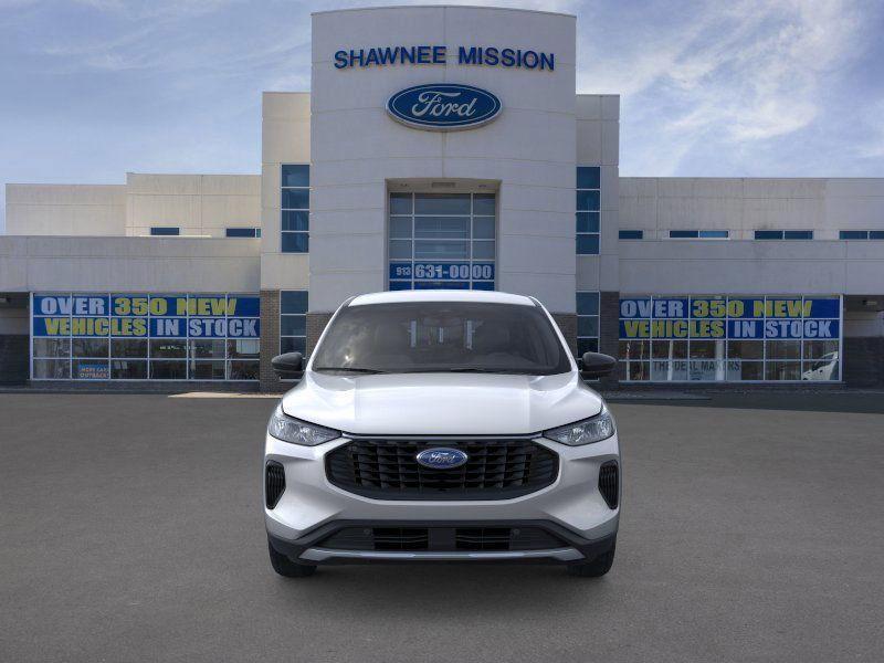 new 2024 Ford Escape car, priced at $31,398